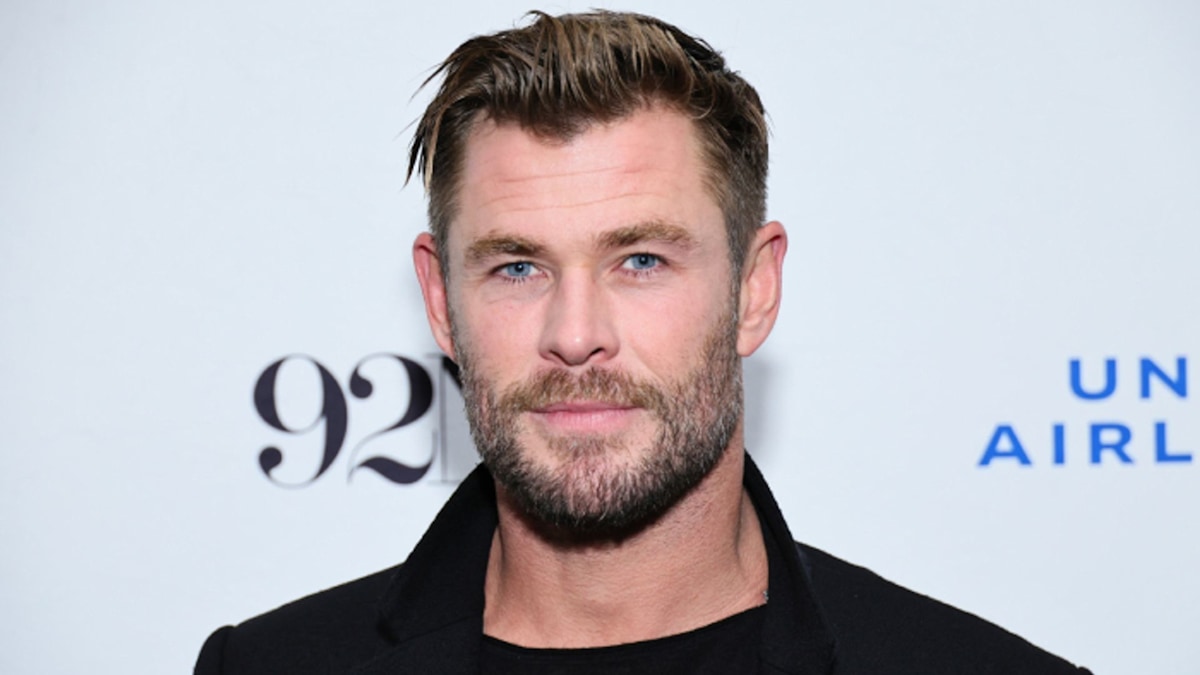 Exclusive: Inside Chris Hemsworth’s insane workout routine